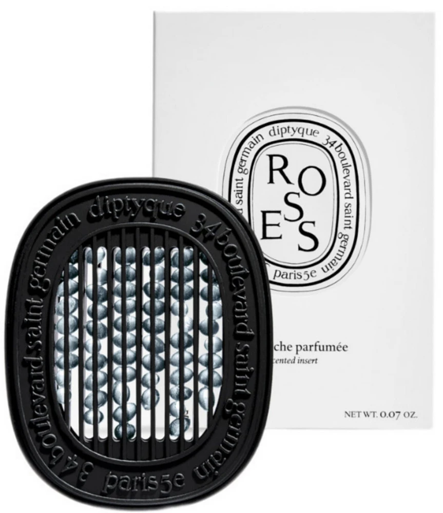 DIPTYQUE Roses Diffuser Insert