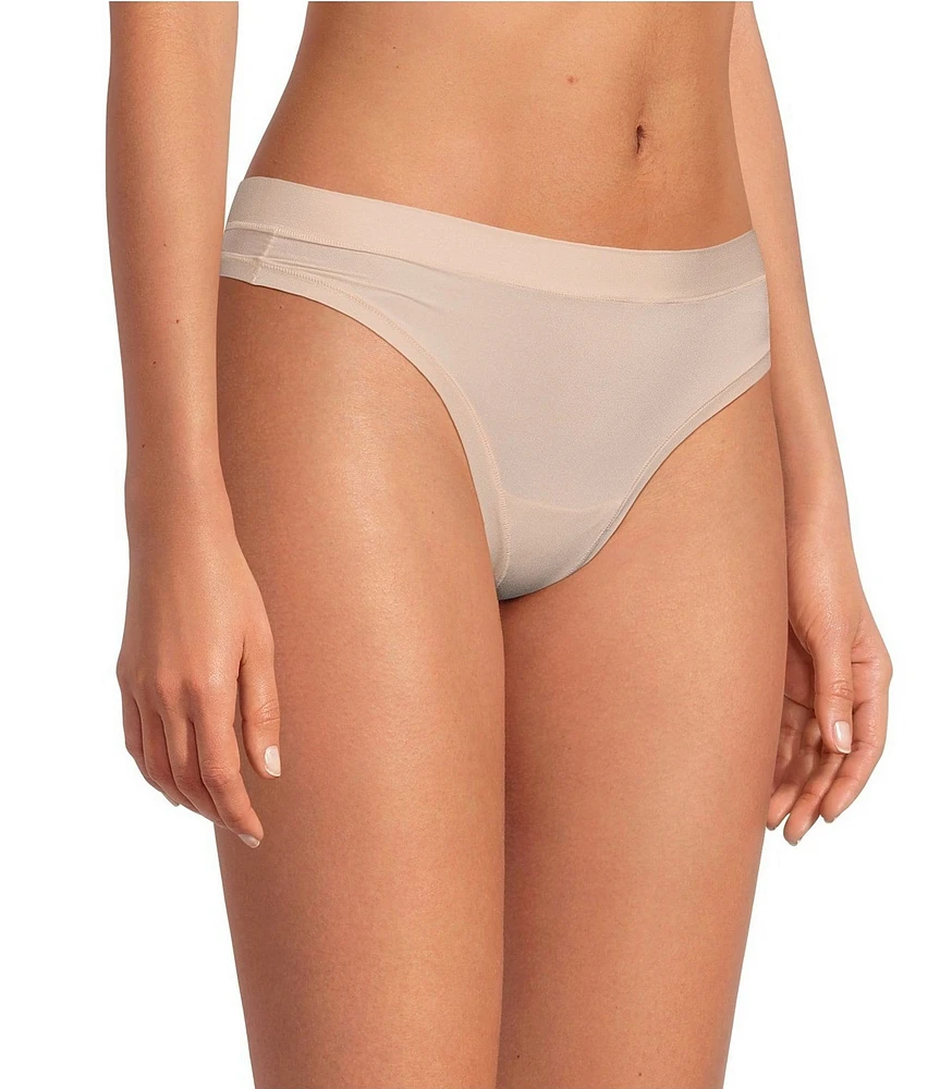 DKNY by Donna Karan Active Comfort Thong