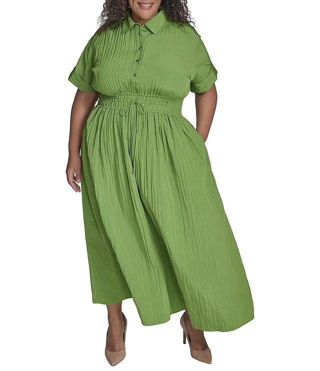 green emerald velvet dress Crinkle Satin Sleeveless Maxi Wrap Dress | Gown