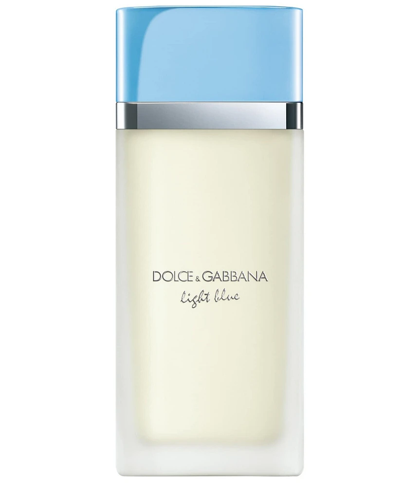 Dolce & Gabbana Light Blue Eau de Toilette