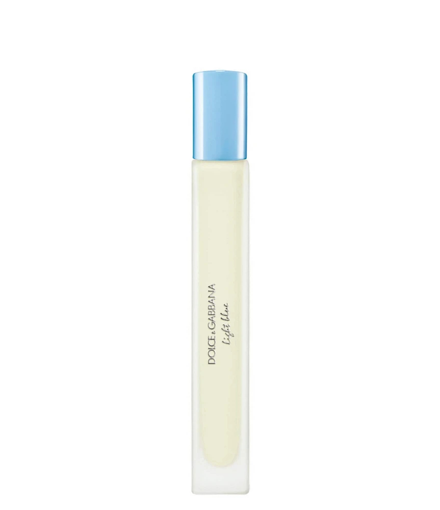 Dolce & Gabbana Light Blue Eau de Toilette Travel Spray
