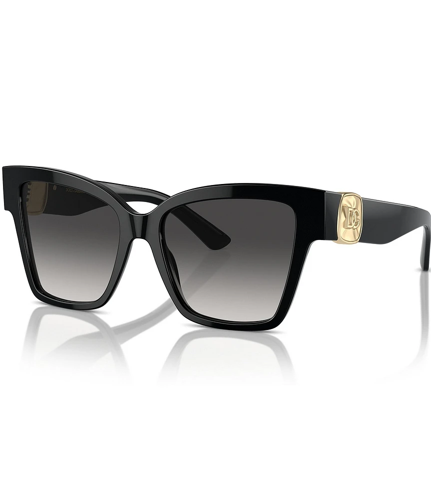Dolce & Gabbana Women's DG4470 54mm Square Sunglasses