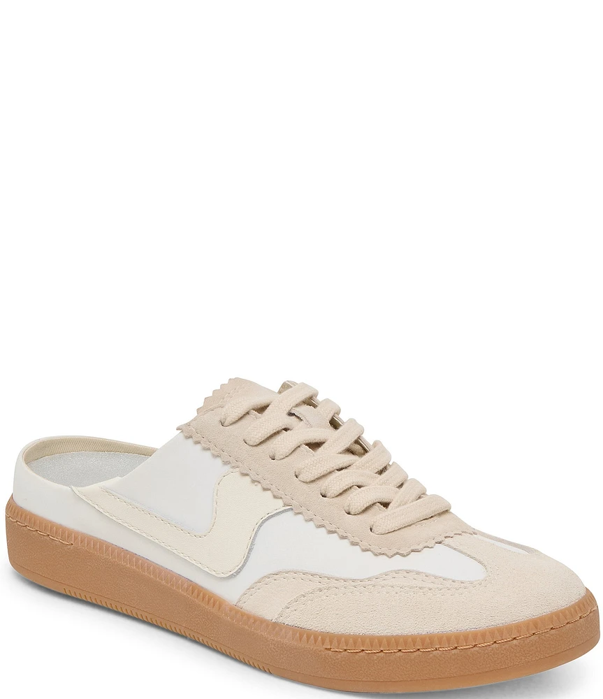 Dolce Vita Notice Retro Slip On Sneakers