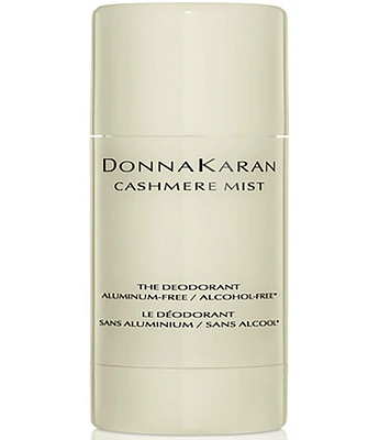 Donna Karan Cashmere Mist Aluminum Free Deodorant Stick