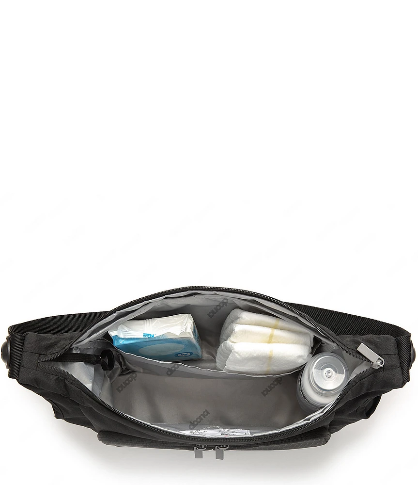Doona Essentials Bag for Convertible Car Seat and Stroller