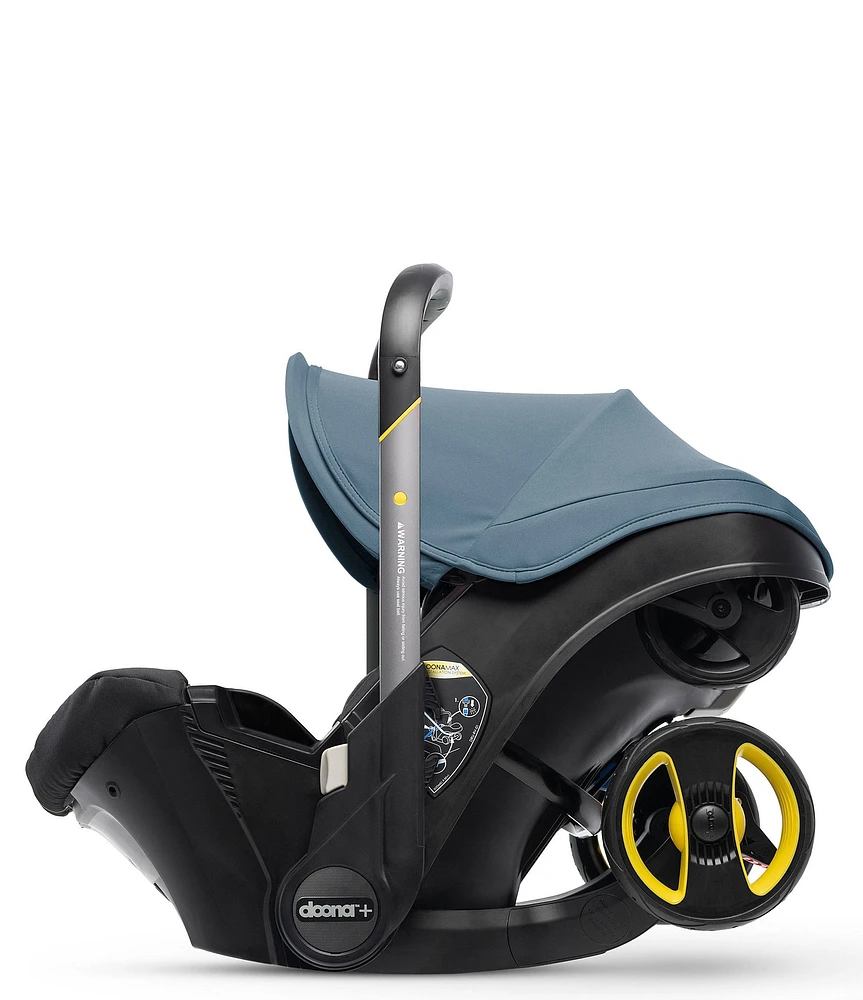 Doona Infant Convertible Car Seat and Stroller