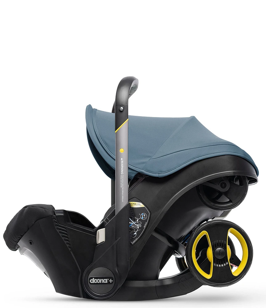Doona Infant Convertible Car Seat and Stroller