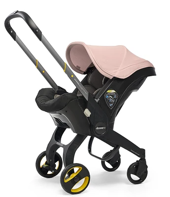 Doona Infant Convertible Car Seat and Stroller
