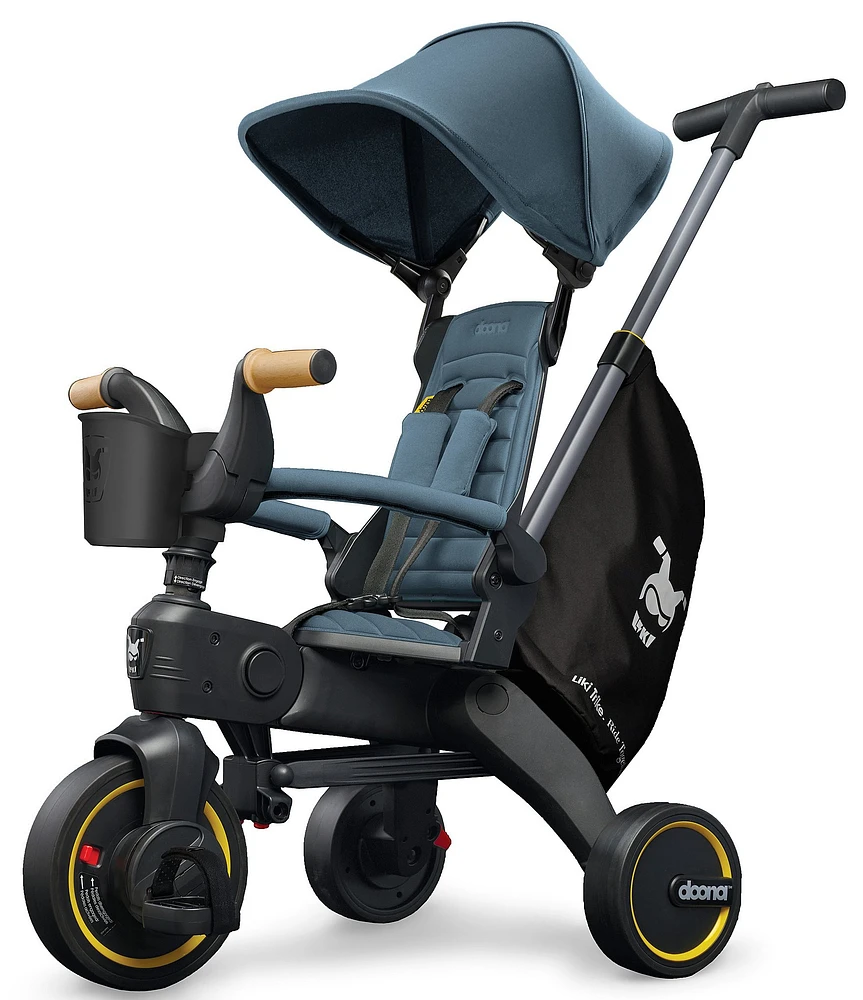 Doona Liki Trike S5