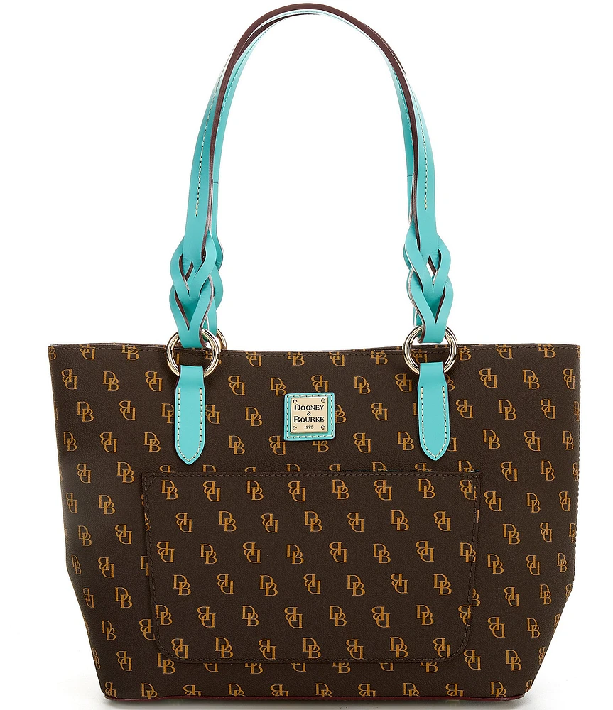 Dooney & Bourke Blakely Collection Tammy Small Tote Bag