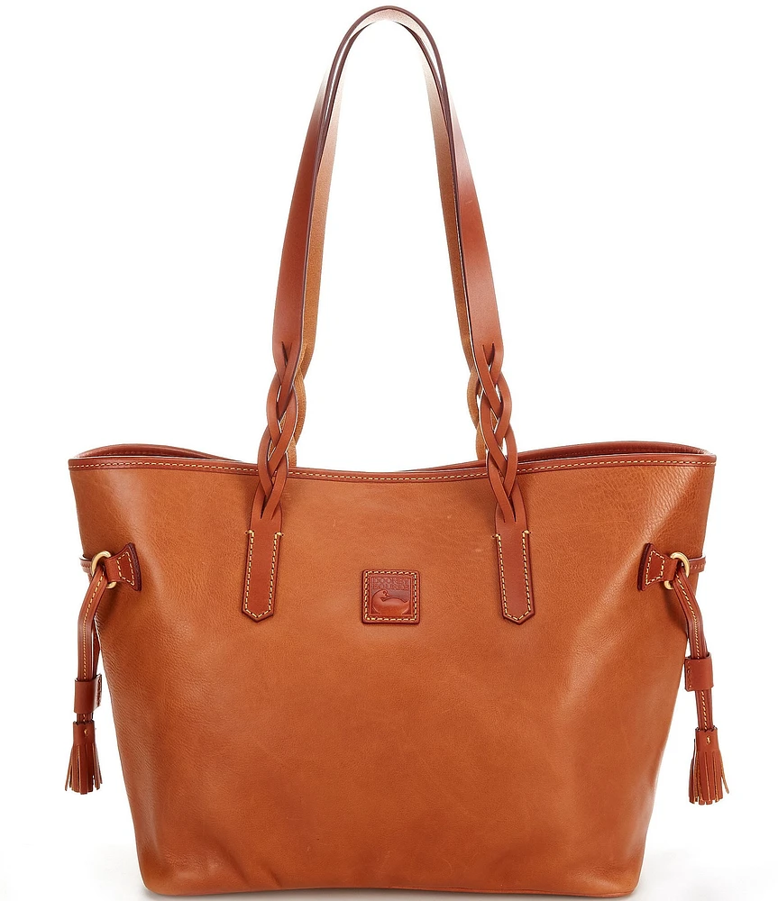 Dooney & Bourke Florentine Baily Tote Bag