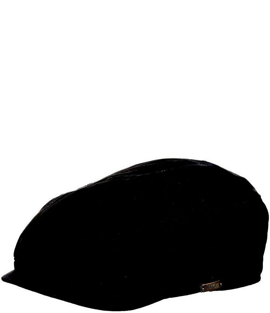 Dorfman Milano Scala Cardiff Ivy Cap