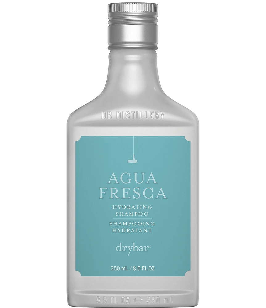 Drybar Agua Fresca Hydrating Shampoo
