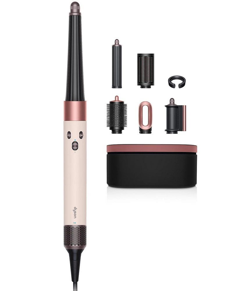 Dyson Airwrap id Multi-Styler and Dryer for Straight to Wavy Hair