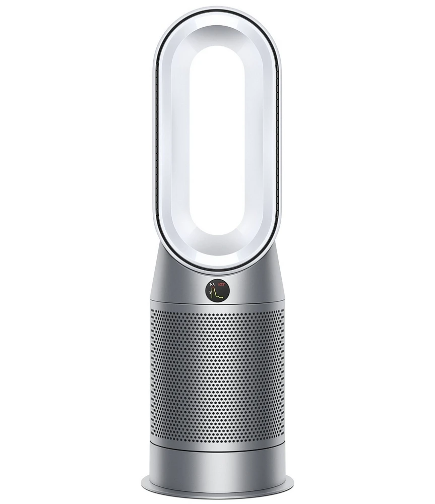 Dyson Purifying Hot+Cool Smart Tower Air Purifier Heater and Fan Tower