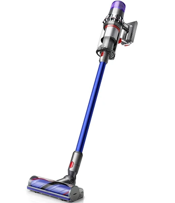 Dyson V11 Cordless Stick Vacuum Nickel/Blue