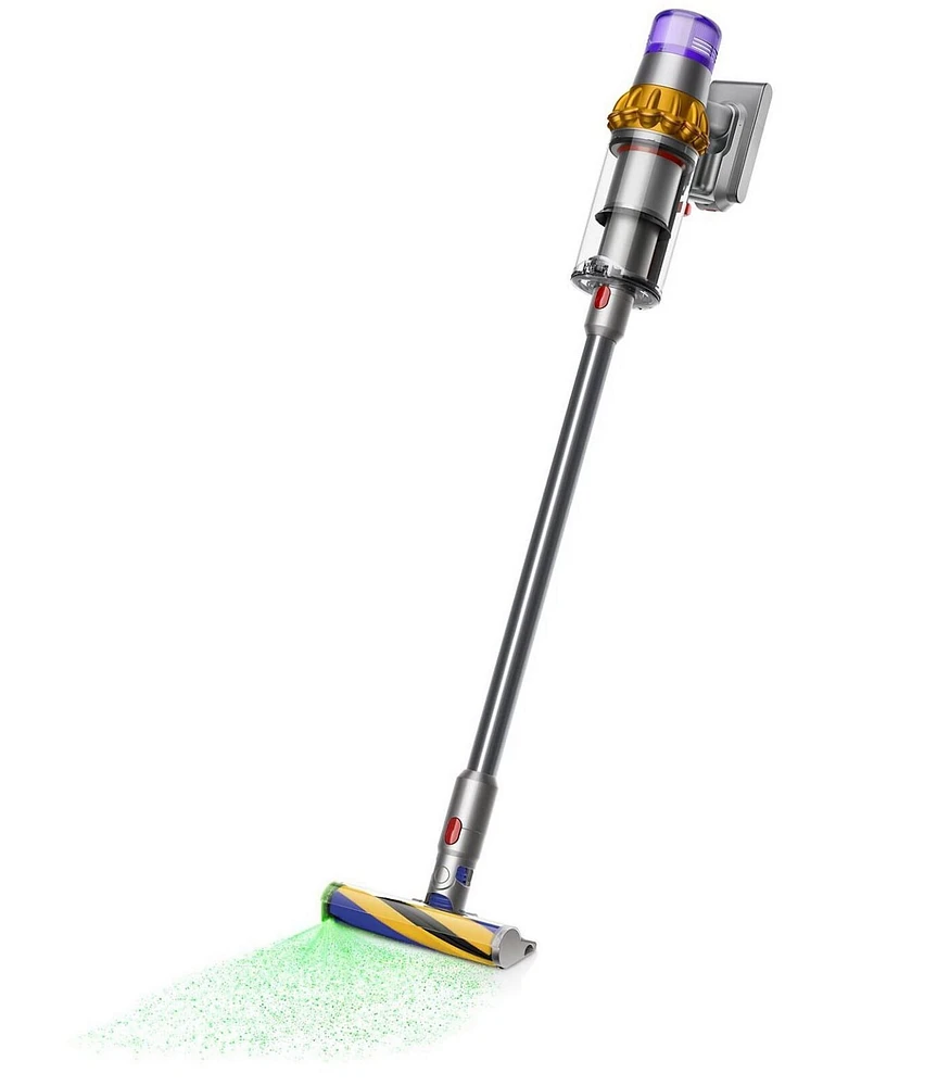 Dyson V15 Detect Cordless Vacuum Cleaner