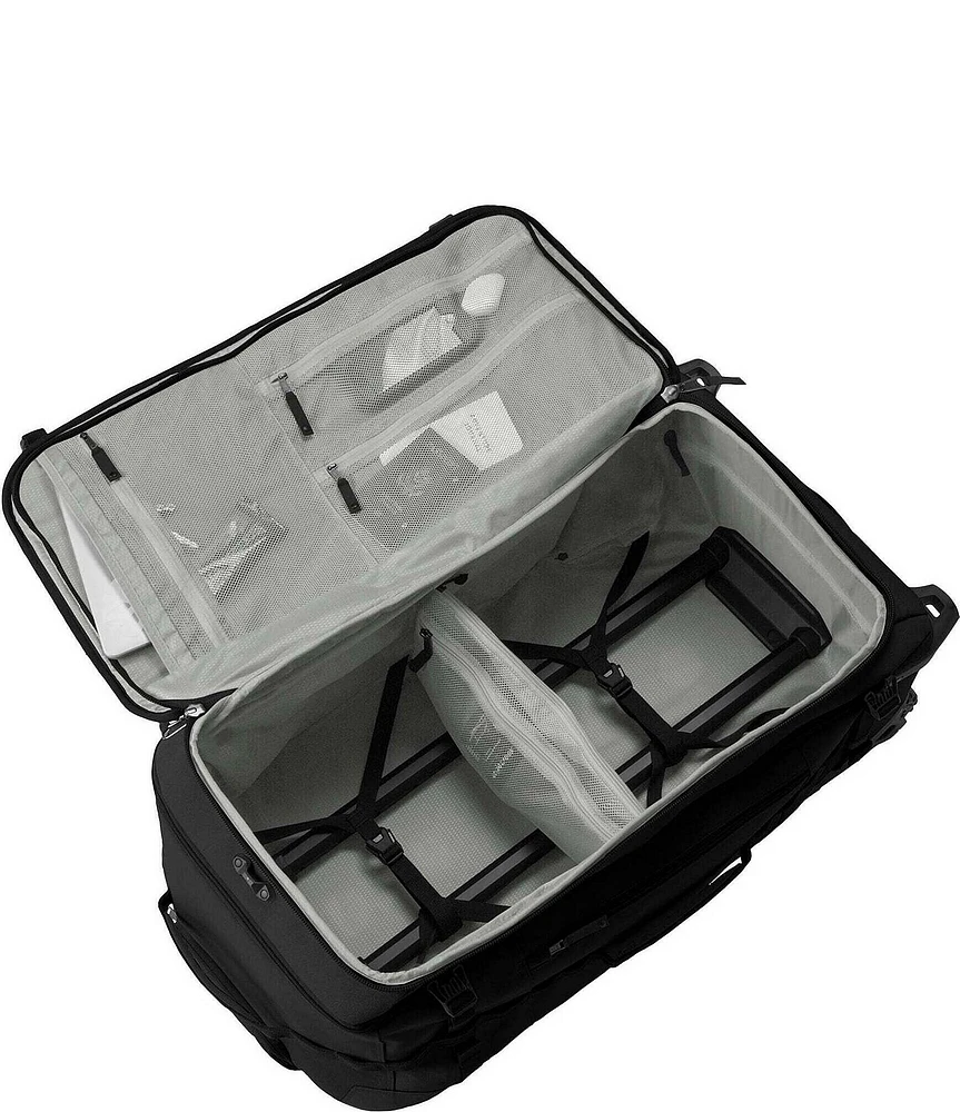 Eagle Creek Gear Warrior XE 30#double; Upright Luggage