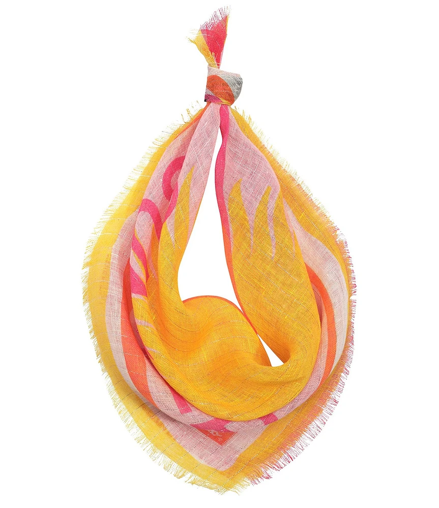 Echo Cool Summer Bandana Scarf