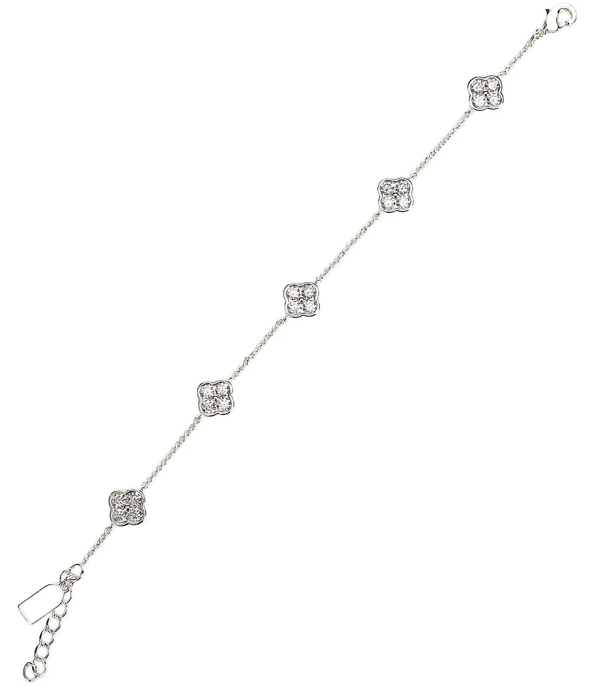 Electric Picks Camilla Line Bracelet