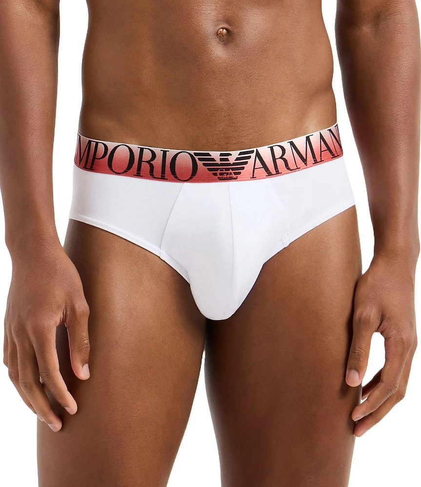 Emporio Armani Superfine Briefs