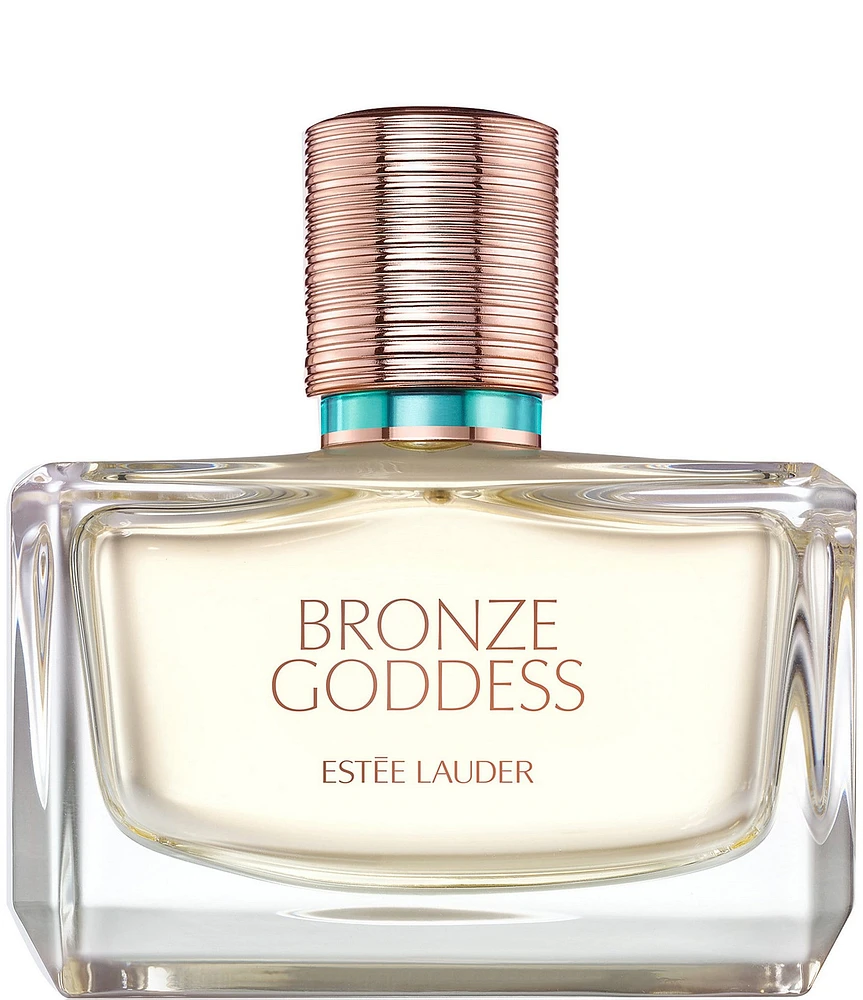 Estee Lauder Bronze Goddess Eau Fraiche Skinscent Perfume Spray