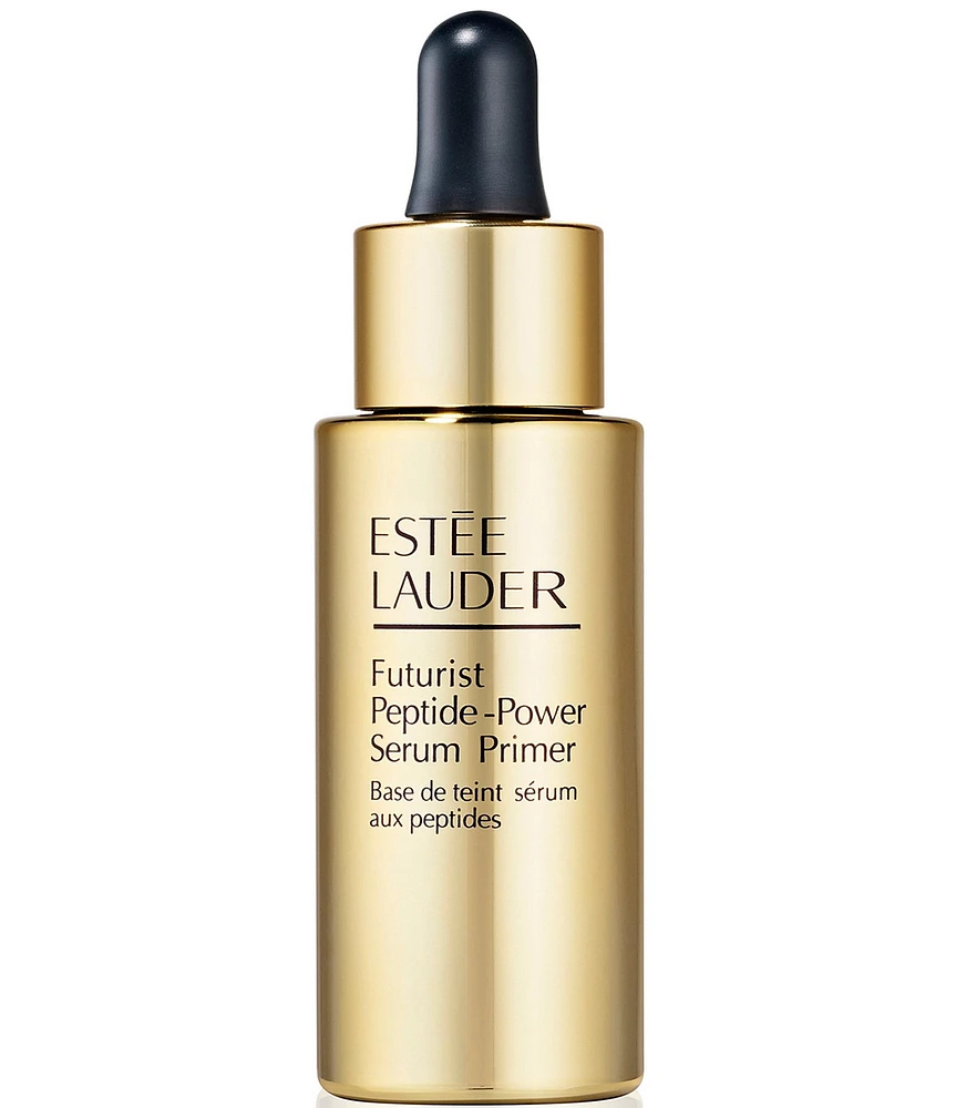 Estee Lauder Futurist Peptide-Power Serum Primer