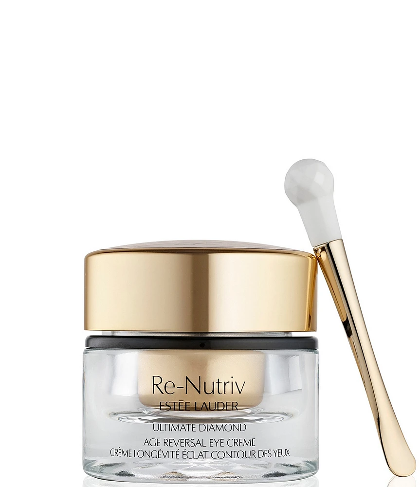 Estee Lauder Re-Nutriv Ultimate Diamond Age Reversal Eye Creme