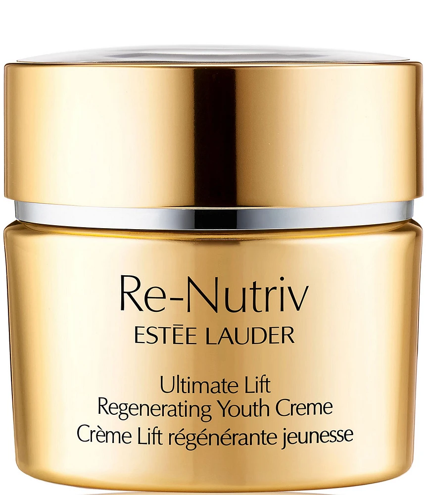 Estee Lauder Re-Nutriv Ultimate Lift Regenerating Silky Smooth Youth Creme