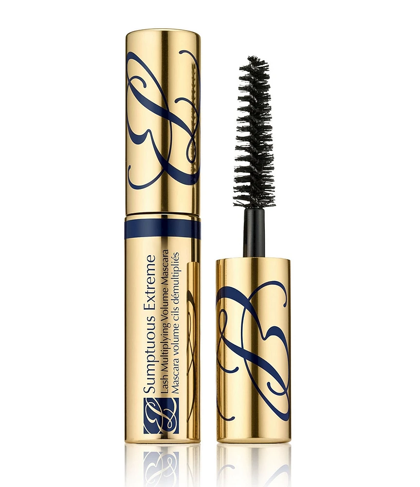 Estee Lauder Sumptuous Extreme Lash Multiplying Volume Mascara Travel Size