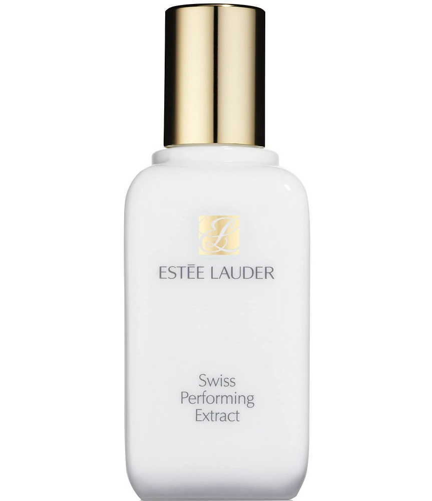 Estee Lauder Swiss Performing Extract