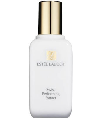 Estee Lauder Swiss Performing Extract