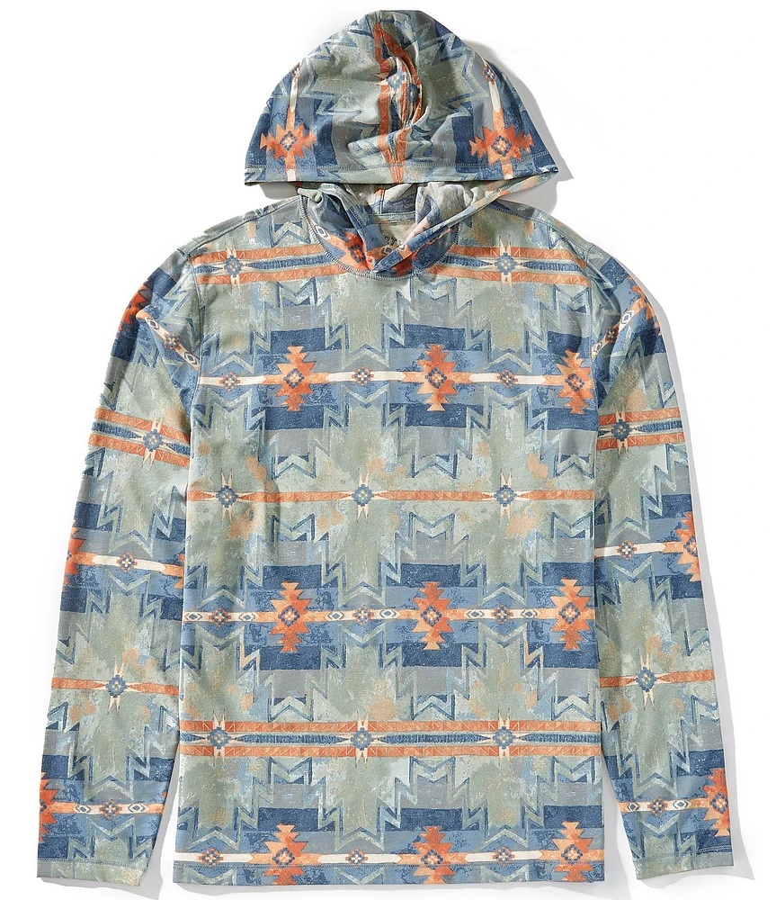 Faherty DGF Shorelite Hoodie