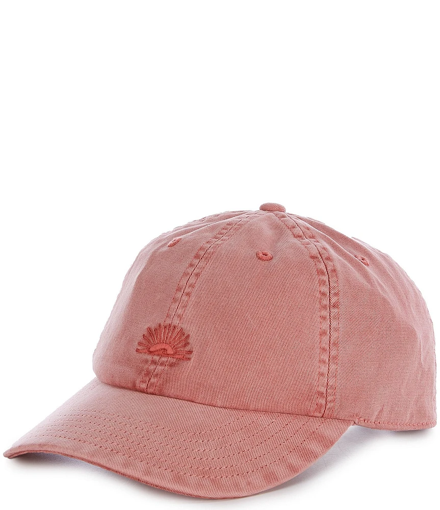 Faherty Sunwashed Hat