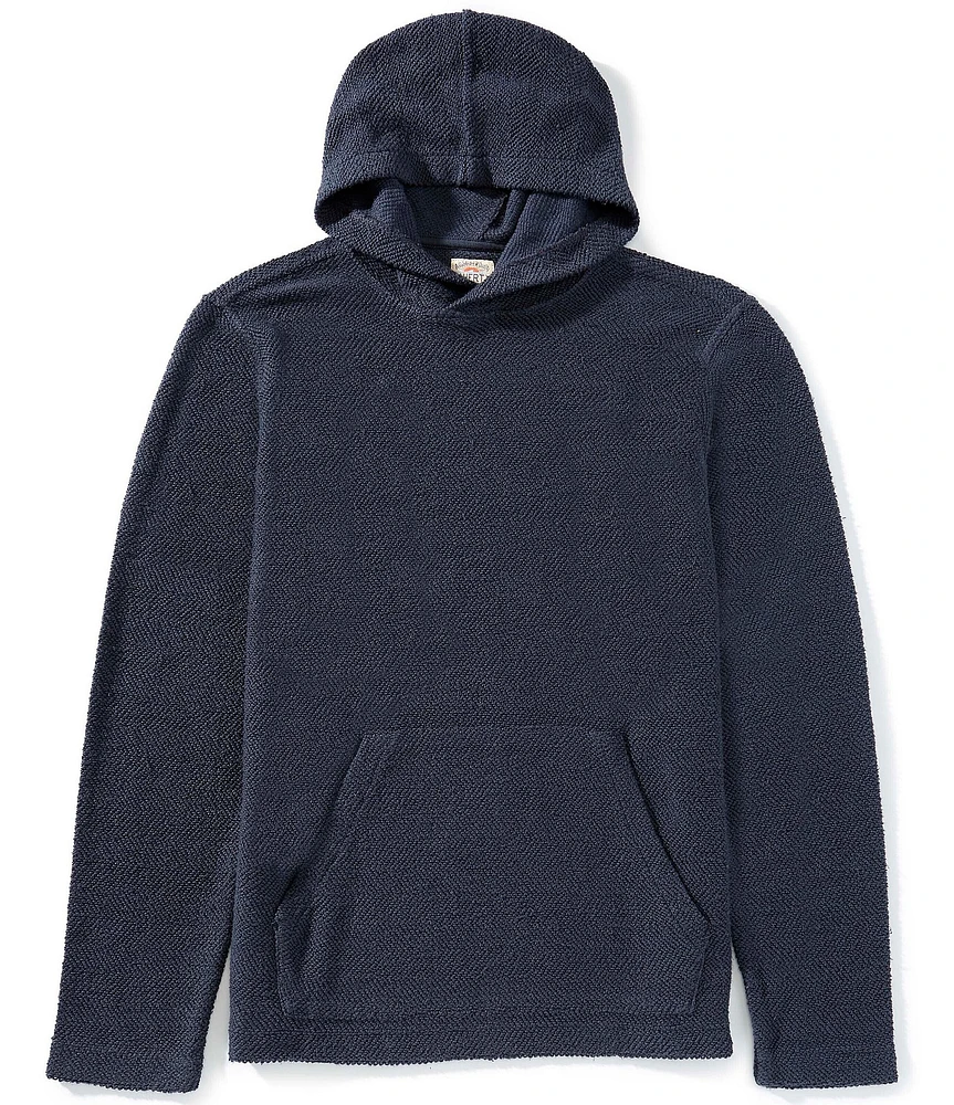 Faherty Whitewater Hoodie