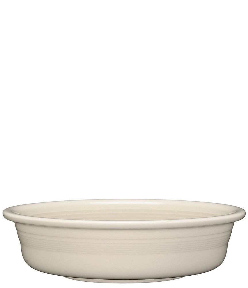 Fiesta 2-qt. Ceramic Serving Bowl