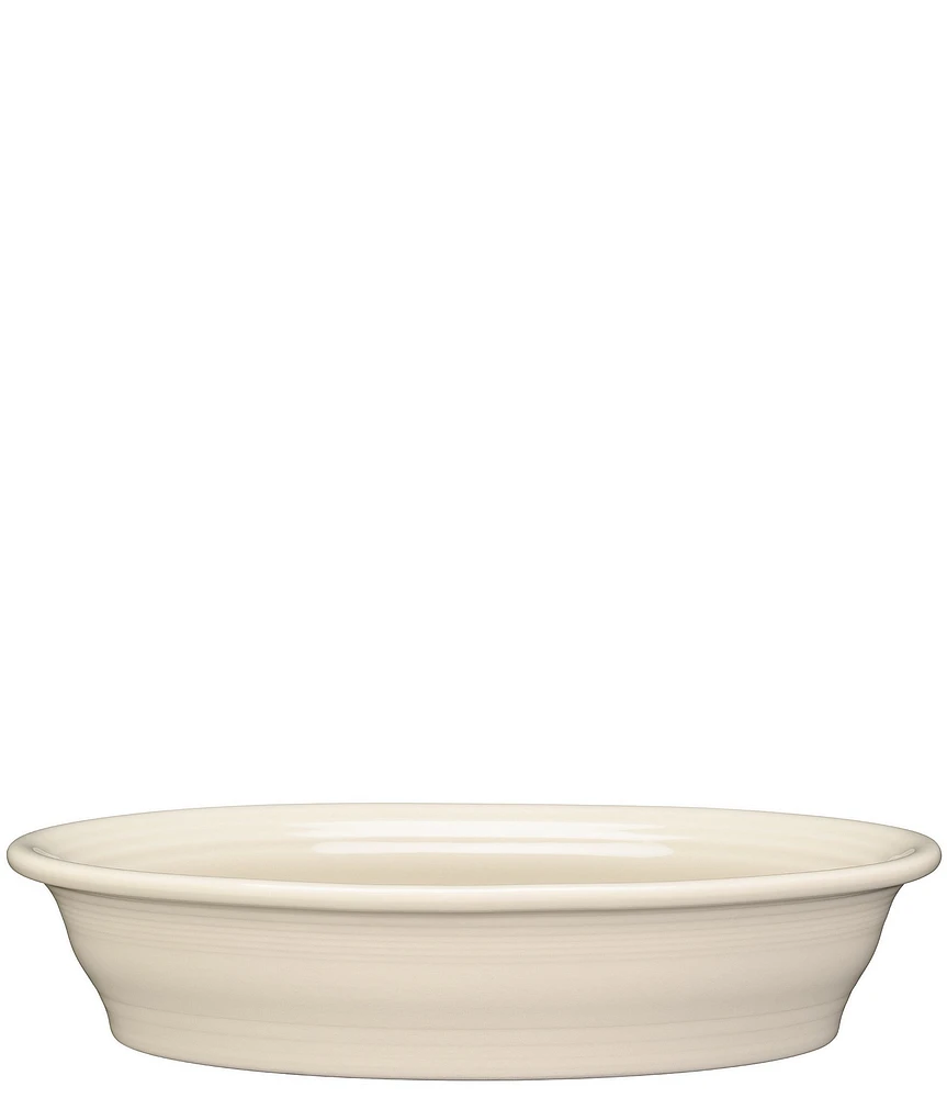 Fiesta Oval Vegetable Bowl