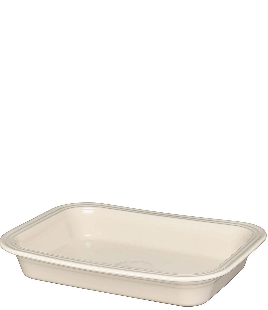 Fiesta Rectangular Baker