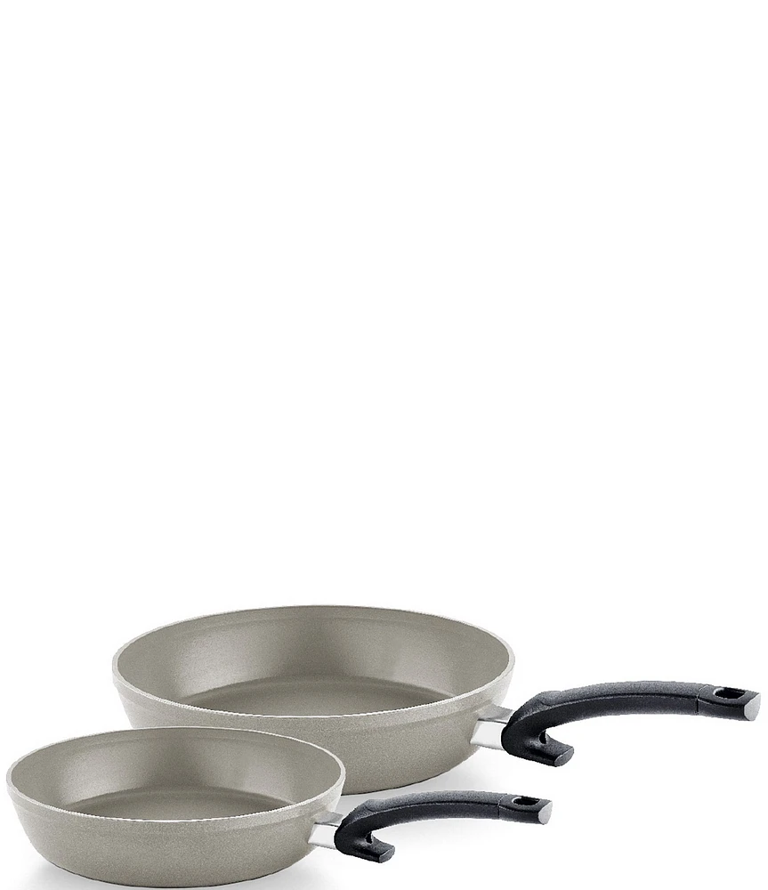 Fissler Ceratal Comfort 2-Piece Frying Pan Set