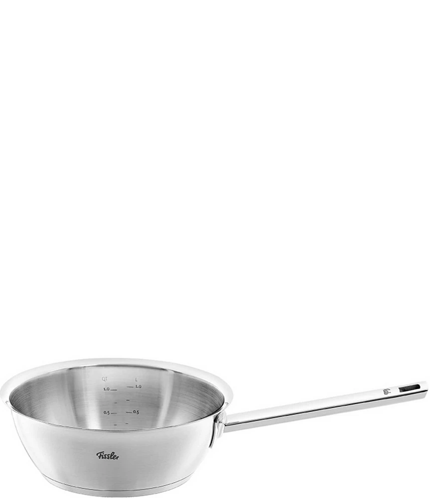 Fissler Original-Profi Collection Conical Pan, 2-Quart