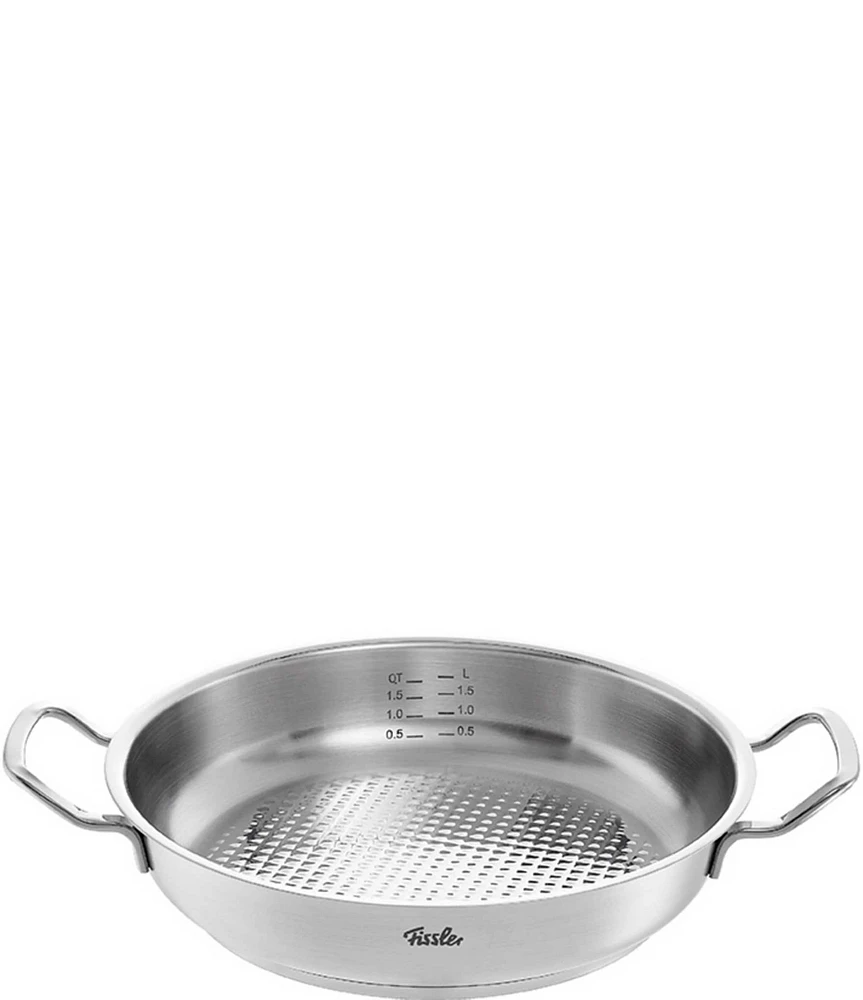 Fissler Original-Profi Collection Serving Pan, 9.5 inch