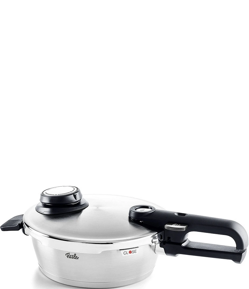 Fissler Vitavit® Premium Pressure Skillet, 1.9 Quart