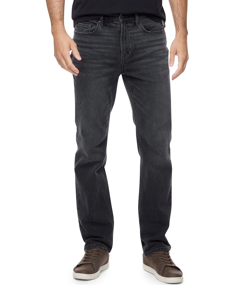 Flag and Anthem Beckett Straight Leg 5-Pocket Jeans