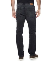 Flag and Anthem Beckett Straight Leg 5-Pocket Jeans