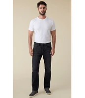 Flag and Anthem Beckett Straight Leg 5-Pocket Jeans