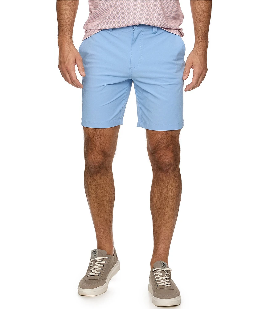 Flag & Anthem Pivot MadeFlex Performance Golf 8#double; Shorts