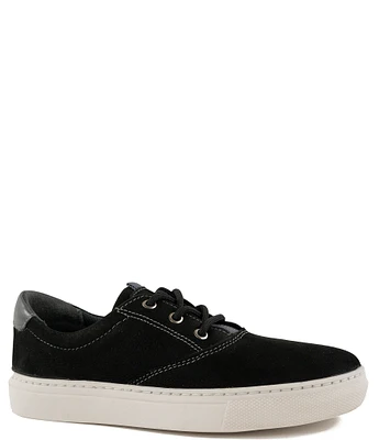 Flag LTD. Boys' Cameron Nubuck Lace Up Oxford Sneakers (Youth)