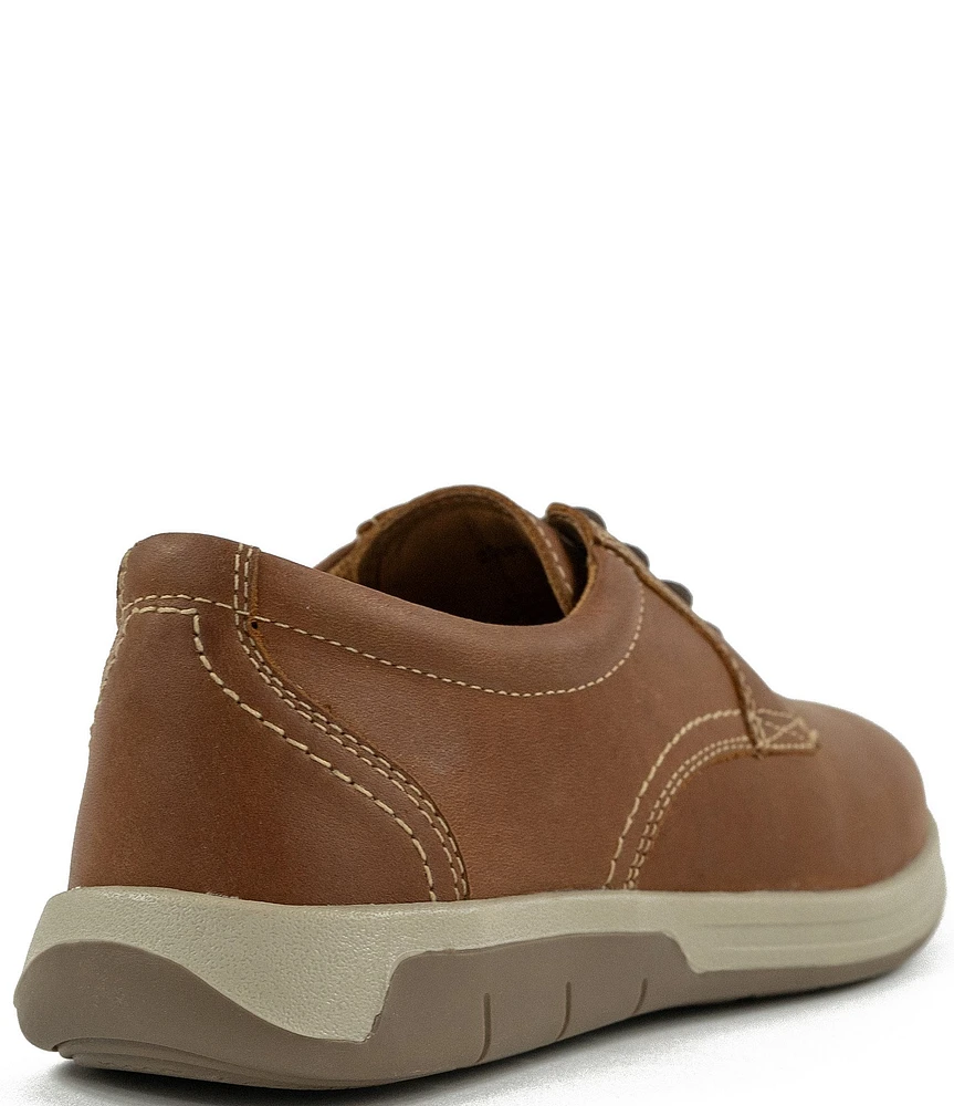 Flag LTD. Boys' Freddie Leather Lace Up Oxfords (Toddler)