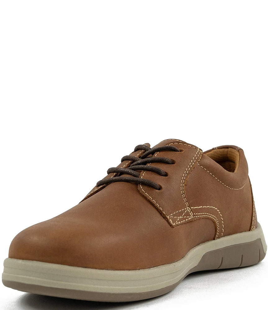 Flag LTD. Boys' Freddie Leather Lace Up Oxfords (Toddler)