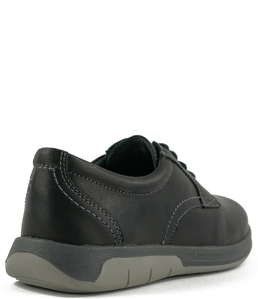 Flag LTD. Boys' Freddie Leather Lace Up Oxfords (Toddler)